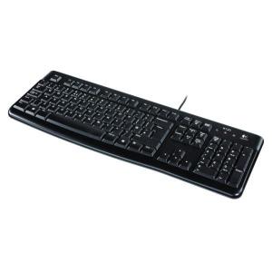 LOGITECH TASTIERA K120 OEM