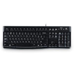 LOGITECH TASTIERA K120 OEM