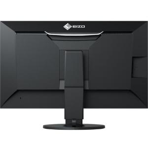 EIZO MONITOR 27" LED IPS 2560X1440 16:9 10MS 350 CDM, DVI/DP/HDMI, CALIB HW, PIVOT, USB-C LAN, COLOREDGE