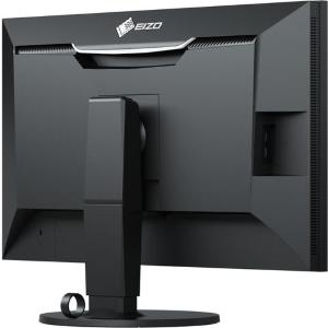 EIZO MONITOR 27" LED IPS 2560X1440 16:9 10MS 350 CDM, DVI/DP/HDMI, CALIB HW, PIVOT, USB-C LAN, COLOREDGE