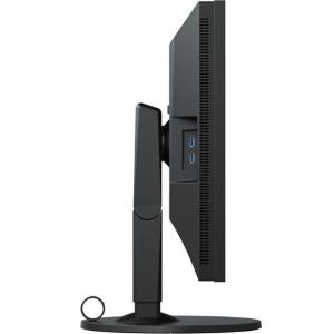 EIZO MONITOR 27" LED IPS 2560X1440 16:9 10MS 350 CDM, DVI/DP/HDMI, CALIB HW, PIVOT, USB-C LAN, COLOREDGE