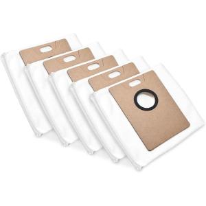 Tapo-TP Link Kit Sacchetti ricambio Robot RV20 Max Plus RVA220