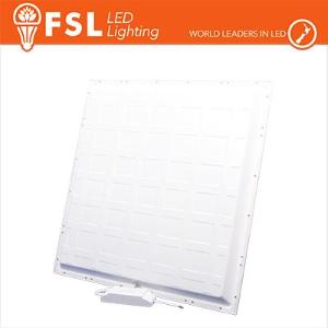 Pannello LED 60x60cm - 48W 4000K CRI80 RETROILLUMINATO