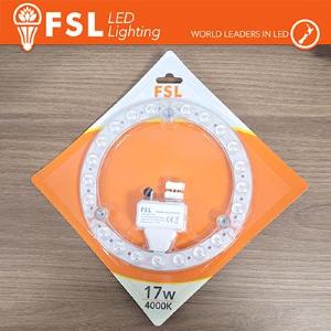 fsl Modulo Magnetico LED Circolina Magnetica LED 13W 3000K Ø130*22