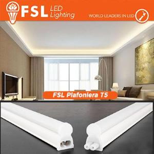 T5 Reglette con interruttore ON/OFF 14W 4000K 120cm