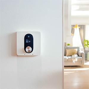 Shelly LinkedGo Smart floor heating thermostat - Termostato Smart a pavimento
