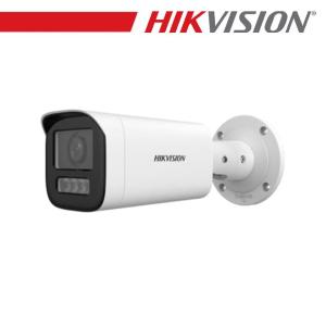 Hikvision Videocamera Bullet IP 4MP Motorizzata Smart - HWI-B640HA-LZU