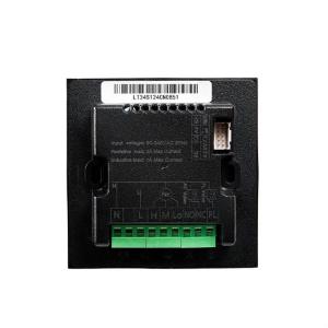 Shelly Linkedgo Smart HVAC Thermostat