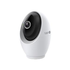 Tapo-TP Link Pan/Tilt AI Home Security Wi-Fi Camera