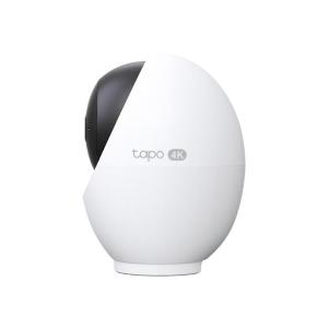 Tapo-TP Link Pan/Tilt AI Home Security Wi-Fi Camera
