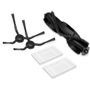 Tapo-TP Link Kit Sostituzione Spazzole e Filtri Aspirapolvere Serie RV20/30
