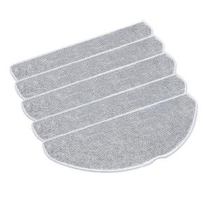 Tapo-TP Link Kit Panno lavabile ricambi per Robot (5 pezzi) Serie RV20/30 RVA301