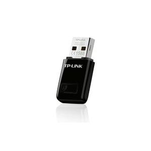 TP-LINK 300MBPS MINI WIRELESS N USB ADAPTER