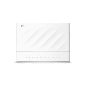 TP-Link Modem Router FR fino a 300Mbps, Wi-Fi AX1800, Telefonia VoIP