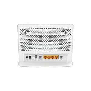 TP-Link Modem Router FR fino a 300Mbps, Wi-Fi AX1800, Telefonia VoIP