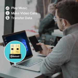 Nano scheda ricevitore Bluetooth 4.0 USB - TP-Link UB400