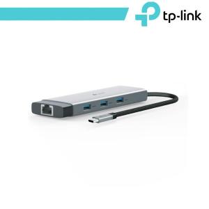 TP-Link Hub USB Type-C a 9 porte - UH9120C