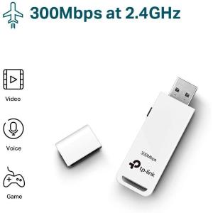 TP-LINK USB ADAPTER W-300N