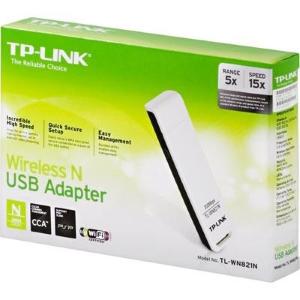 TP-LINK USB ADAPTER W-300N
