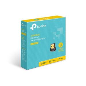 TP-LINK USB ADAPTER W-150N NANO