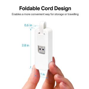TP-LINK SK RETE USB LAN GIGABIT