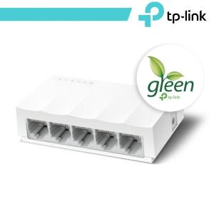 TP-Link Switch Desktop 5 Porte 10/100Mbps
