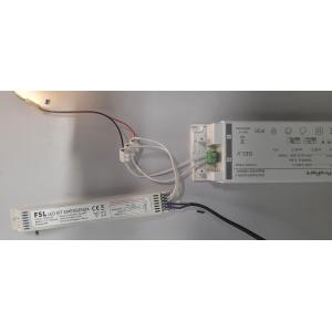 FSL Kit Emergenza 20w 90min - Per pannello:FLP60-UGR48W4K