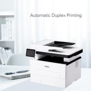 G&G MULTIFUNZIONE GM3310DW A4 33ppm Wi-Fi Flatbed & DADF