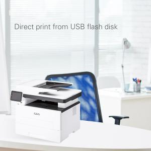 G&G MULTIFUNZIONE GM3310DW A4 33ppm Wi-Fi Flatbed & DADF