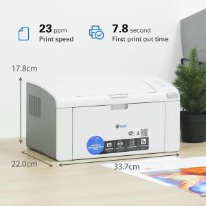 G&G STAMPANTE P2022W A4 22ppm Wi-Fi