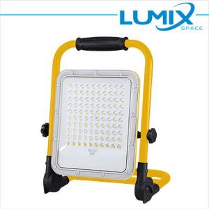 LUMIX SPACE Faretto a LED portatile a batteria - 12 ORE