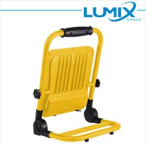 LUMIX SPACE Faretto a LED portatile a batteria - 12 ORE