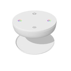 Telecomando RF 2.4GHz - 1 Zona Dimmerabile, RGB/RGBW