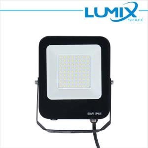 LUMIX SPACE Faretto led da Esterno 50w - IP65 120° 6500K