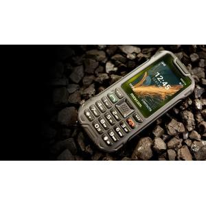 MAXCOM Telefono Antiurto Strong MM918 4G LTE