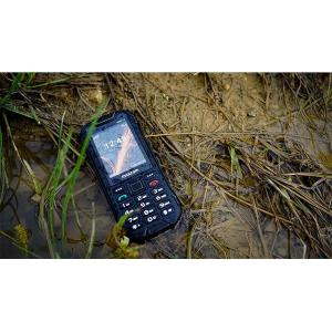 MAXCOM Telefono Antiurto Strong MM918 4G LTE