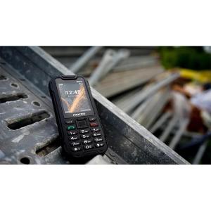 MAXCOM Telefono Antiurto Strong MM918 4G LTE