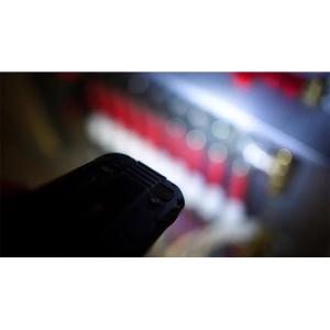 MAXCOM Telefono Antiurto Strong MM918 4G LTE