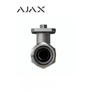 Ajax Valvola Smart wireless per interruzione Acqua [filettatura 1] bianca