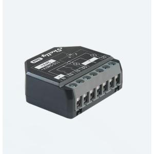 Shelly Plus 2PM Gen4 - Smart Relay Tapparelle 16A AC/DC WiFi/BT/Matter/Zigbe +PM