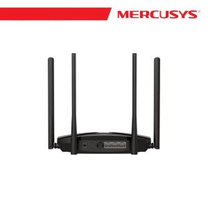 Mercusys 4G+ Cat6 AC1200 Wireless Dual Band Gigabit Router - MB235-4G