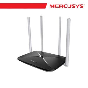 Mercusys AC1200 Wireless Dual Band 4G LTE Router - MB135-4G