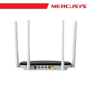 Mercusys AC1200 Wireless Dual Band 4G LTE Router - MB135-4G