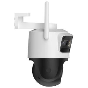 Imou Telecamera Cruiser triple P&T 11Mp - HD 3+3+5 Mp
