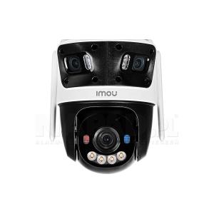 Imou Telecamera Cruiser triple P&T 11Mp - HD 3+3+5 Mp