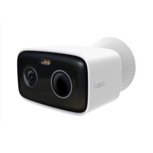 Tapo-TP Link Telecamera di sicurezza intelligente per esterni senza fili
