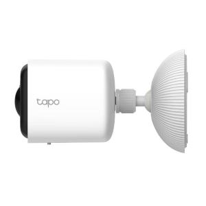 Tapo-TP Link Telecamera di sicurezza intelligente per esterni senza fili