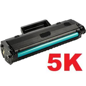 TONER XL NERO 5K COMPATIBILE MPS