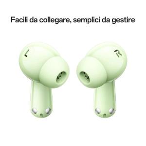 OPPO Auricolari TWS Enco Air4 Fressh Mint