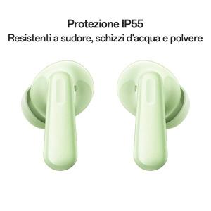 OPPO Auricolari TWS Enco Air4 Fressh Mint